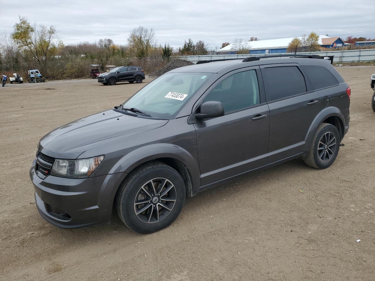 2018 Dodge Journey - Image 1