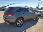 2018 Mercedes-Benz Glc 300 de vânzare în Oklahoma City, OK - Front End