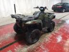 2022 SUZUKI LT-A500 XP for sale at Copart NY - BUFFALO