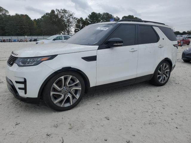 2020 Land Rover Discovery Landmark