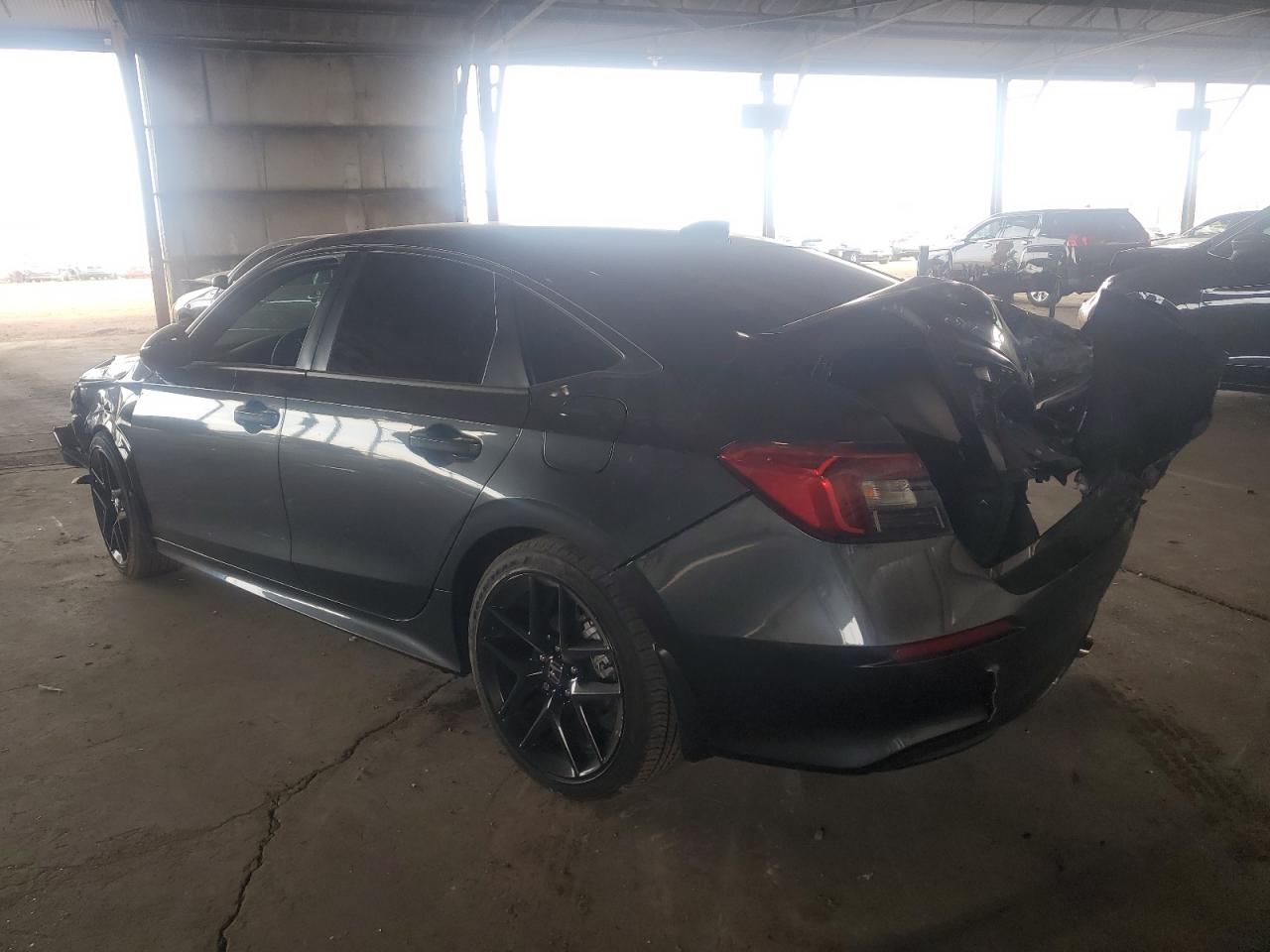 2024 Honda Civic - Image 2