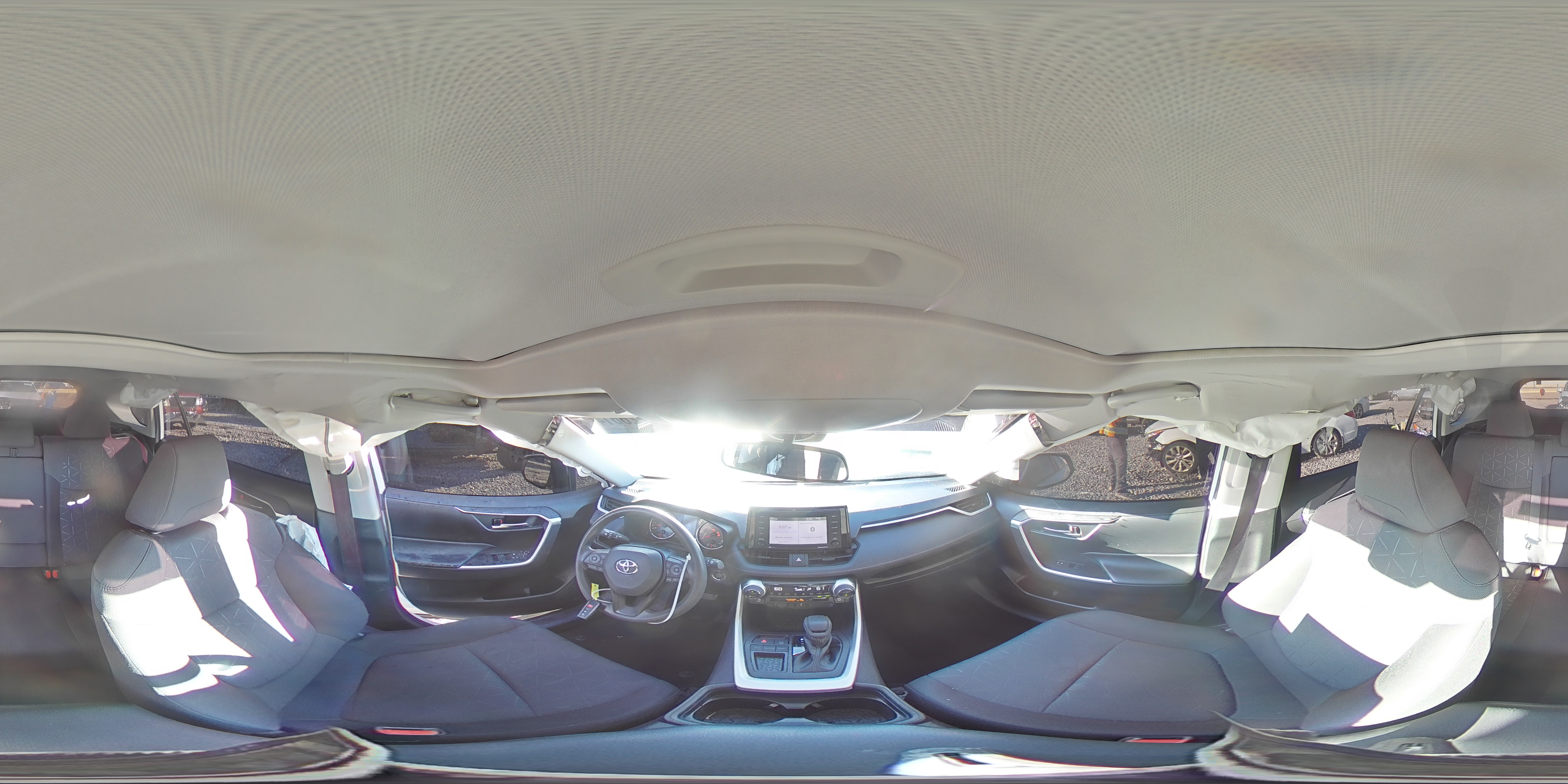 2021 Toyota RAV 4 - Image 13