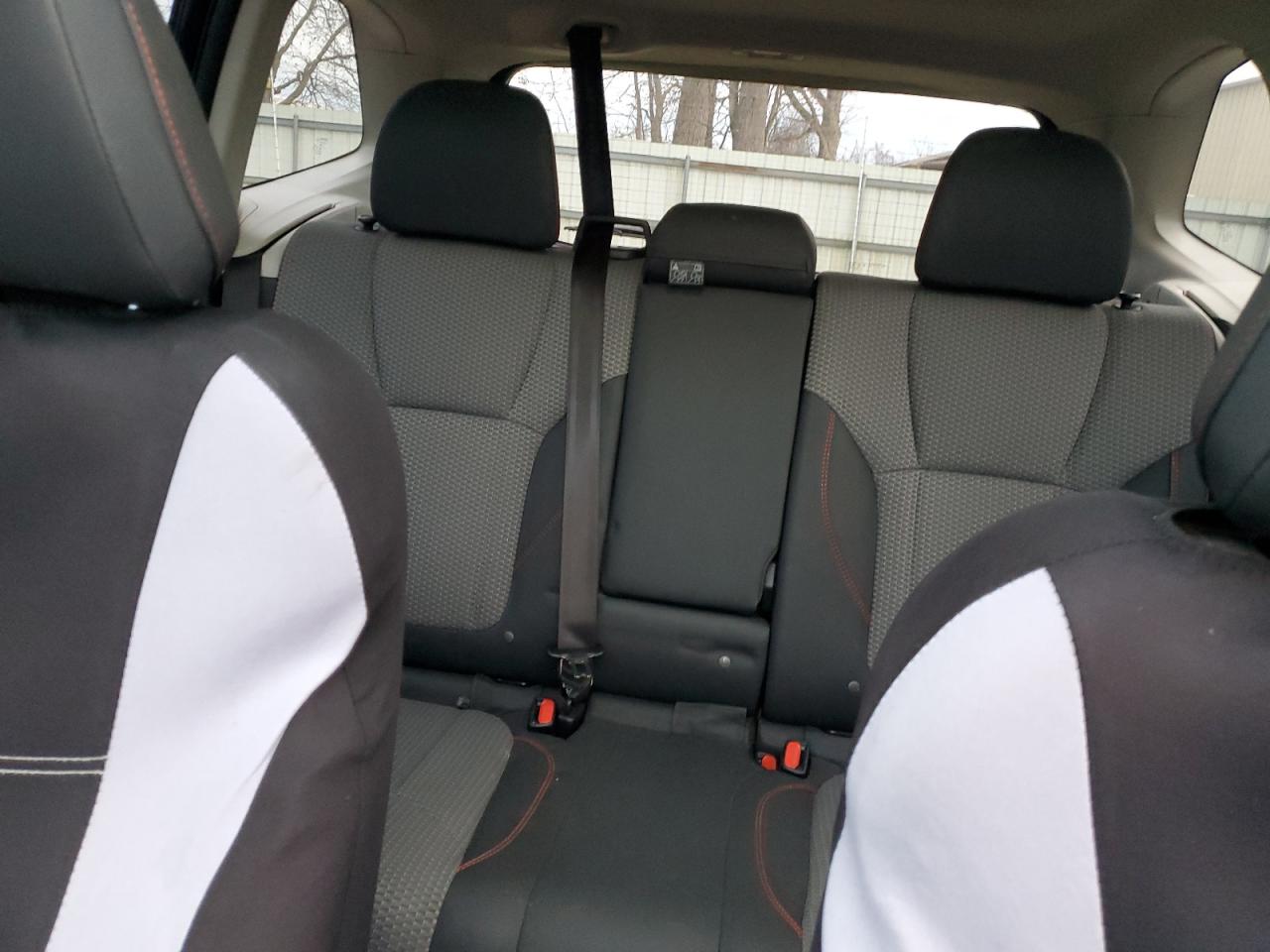 2020 Subaru Forester Sport VIN: JF2SKALC3LH414900 Lot: 80038614