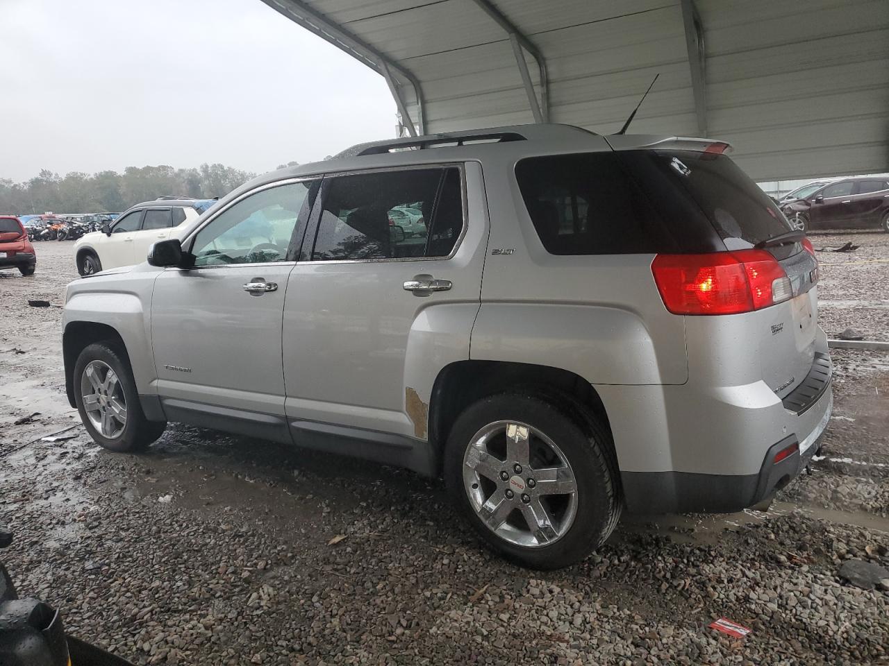 2012 GMC Terrain - Image 2