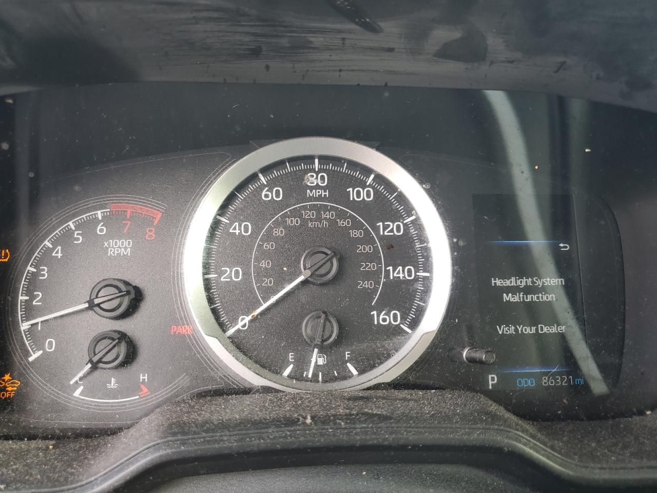 2020 Toyota Corolla - Image 9