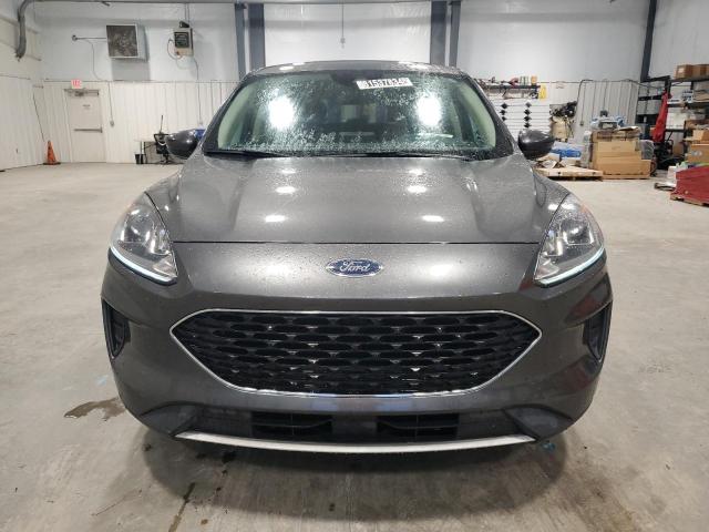  FORD ESCAPE 2020 Charcoal