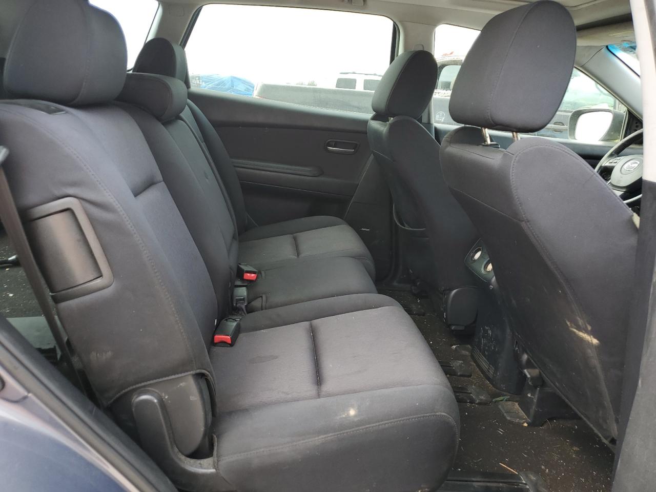 2007 Mazda CX-9 - Image 11