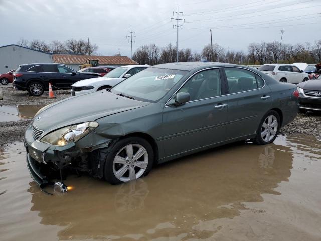 2005 Lexus Es 330 zu verkaufen in Columbus, OH - Front End