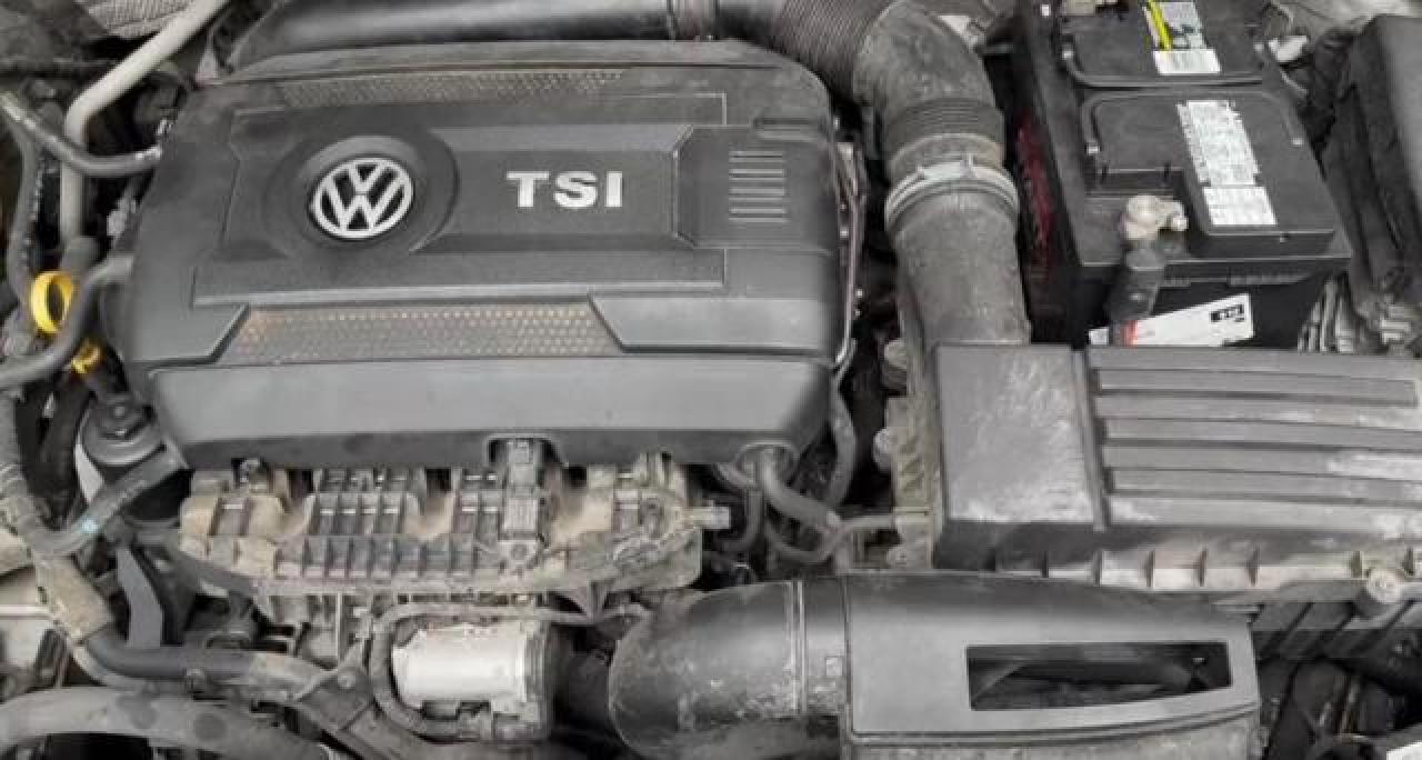 2016 Volkswagen Jetta - Image 7