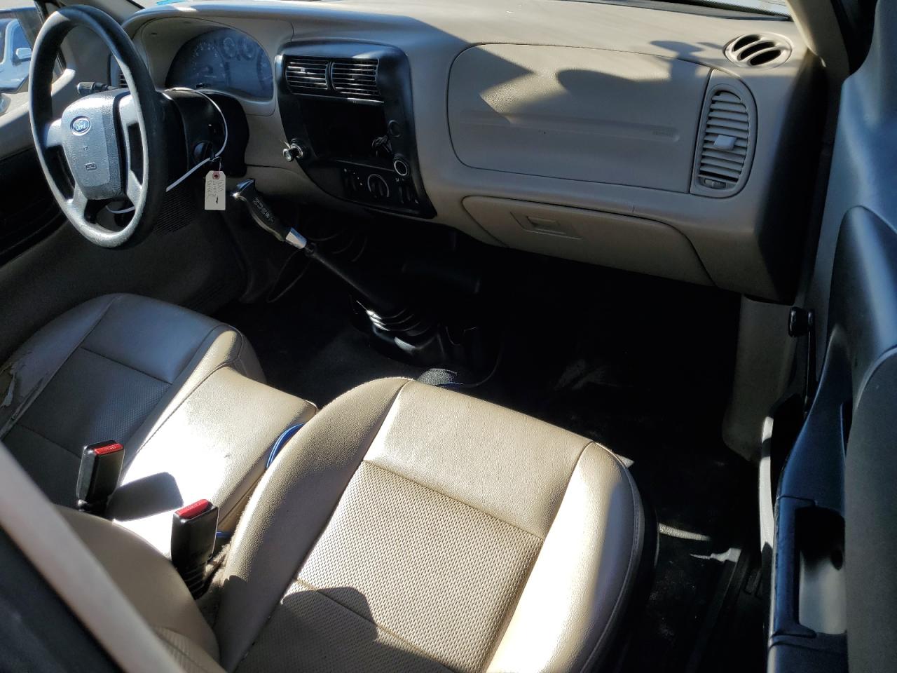 2007 Ford Ranger VIN: 1FTYR10D87PA05966 Lot: 80237714