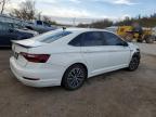 2019 Volkswagen Jetta Sel de vânzare în West Mifflin, PA - Rear End