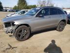 2022 Mercedes-Benz Glc 300 4Matic продається в Finksburg, MD - Front End