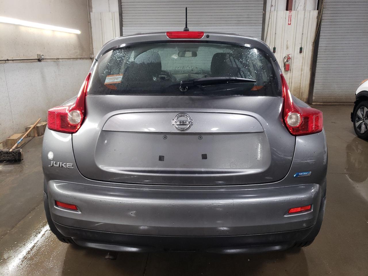 2013 Nissan Juke S VIN: JN8AF5MR3DT218225 Lot: 78815764