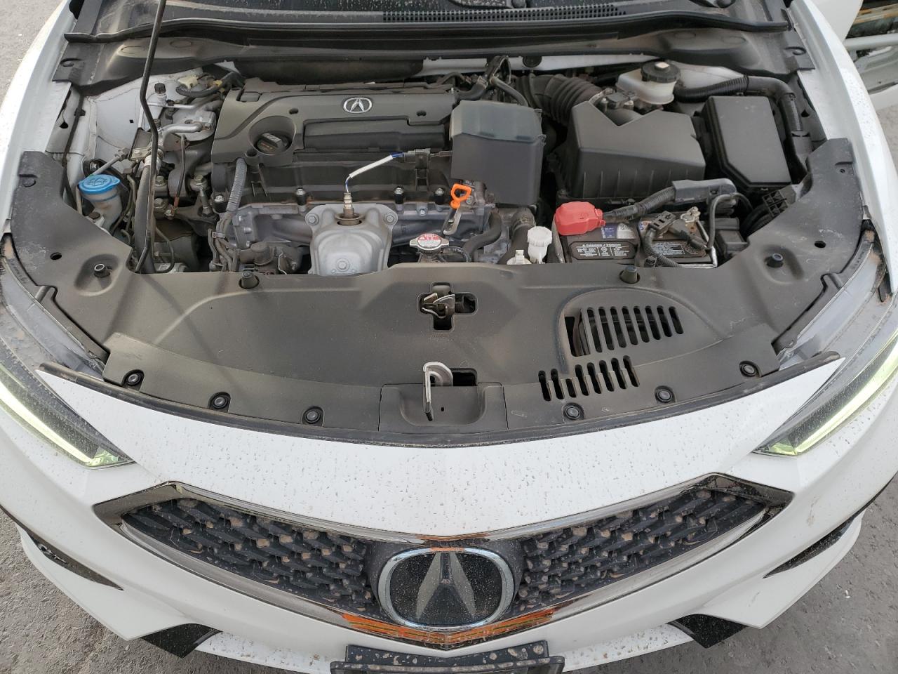 2021 Acura ILX - Image 11
