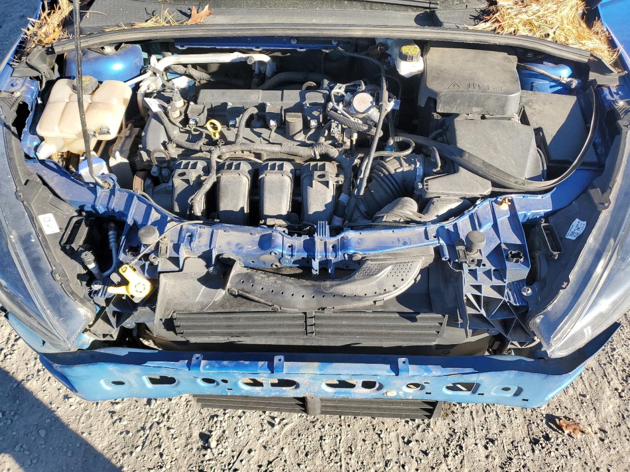 2018 Ford Focus - Image 11