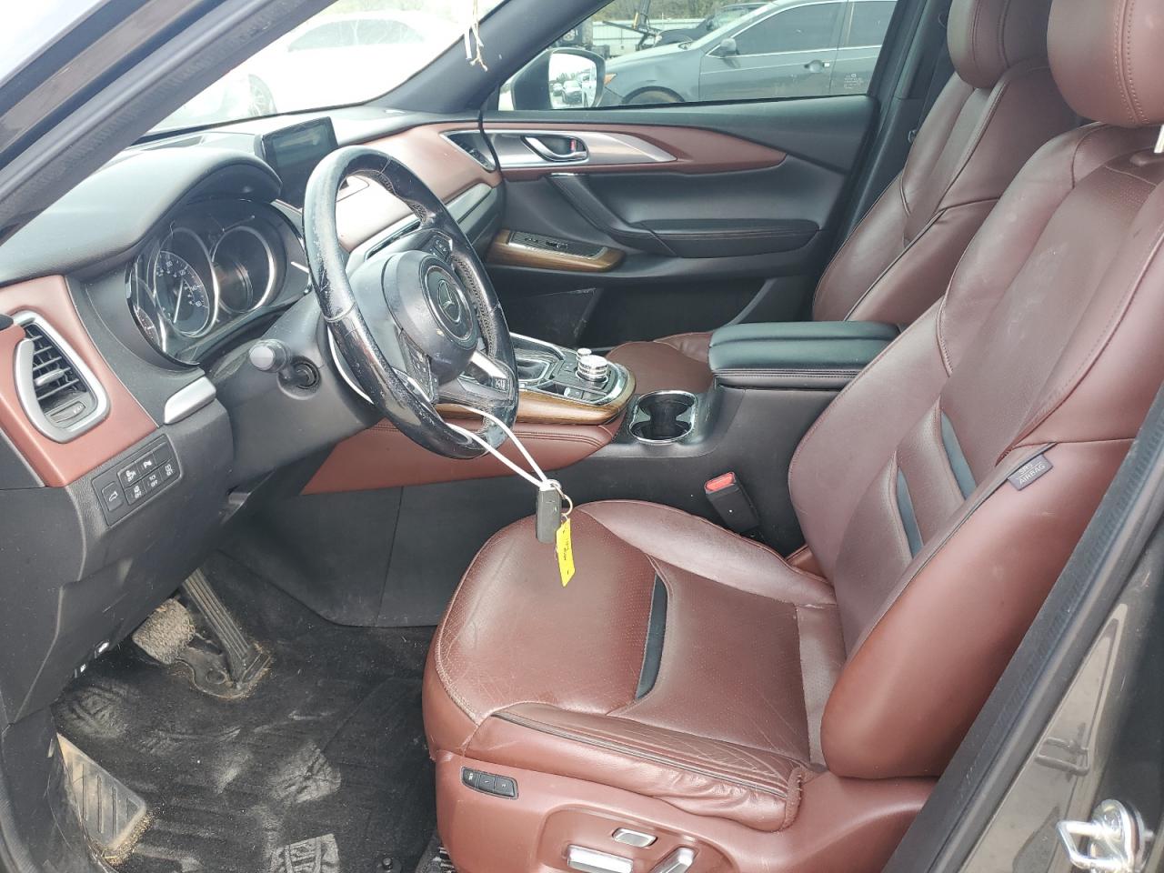 2016 Mazda CX-9 - Image 7