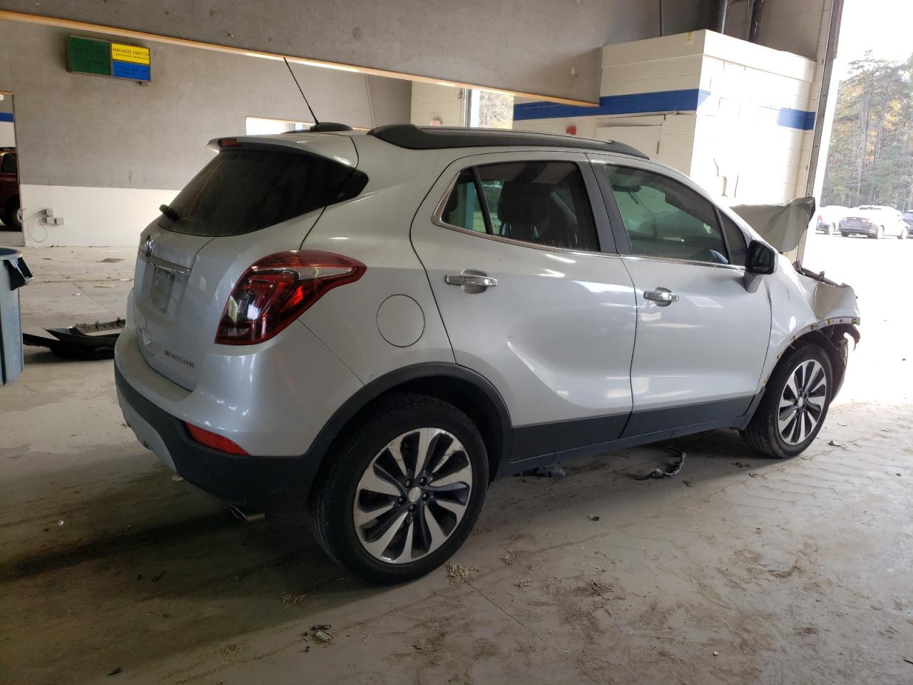 2021 Buick Encore - Image 3