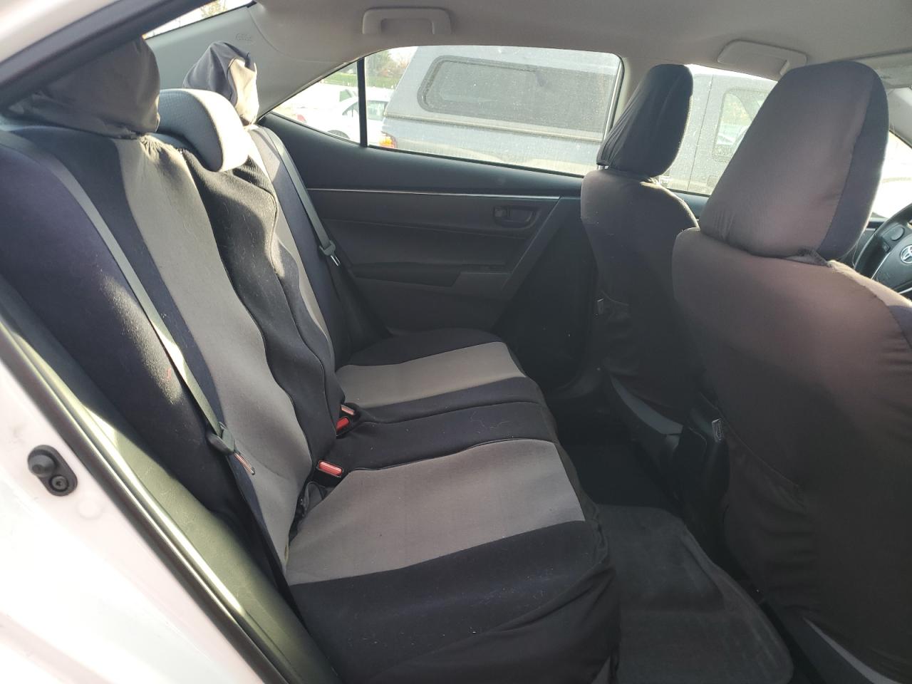 2015 Toyota Corolla - Image 10