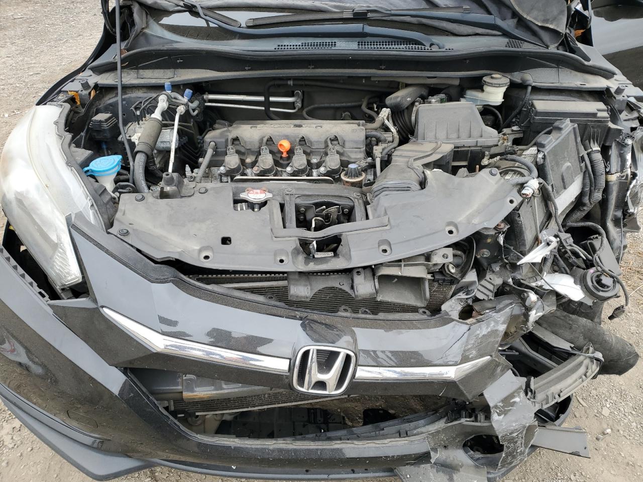 2018 Honda HR-V - Image 13