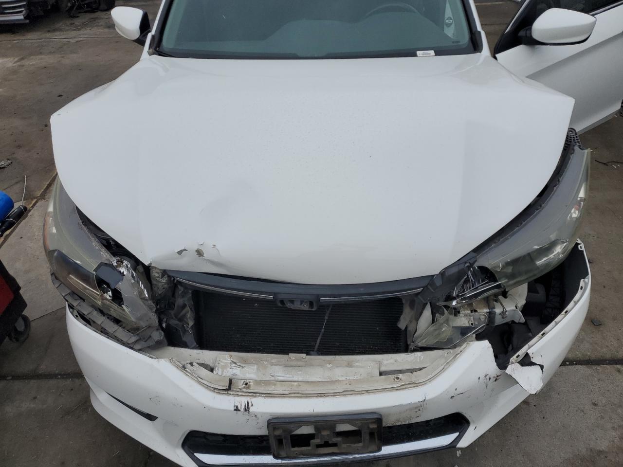 2014 Honda Accord - Image 11