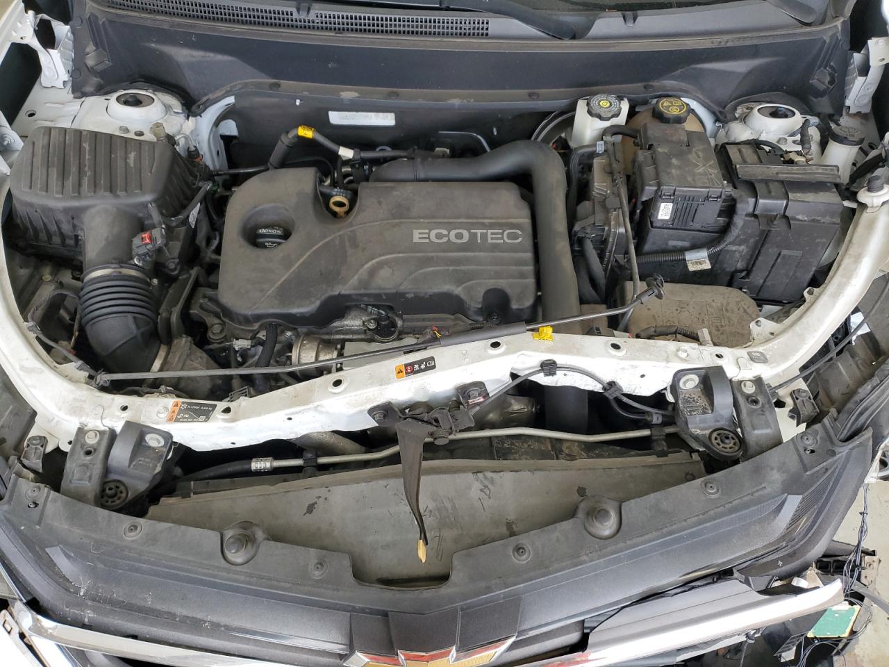 2019 Chevrolet Equinox - Image 12