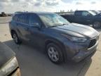 2020 Toyota Highlander L en Venta en New Orleans, LA - Minor Dent/Scratches