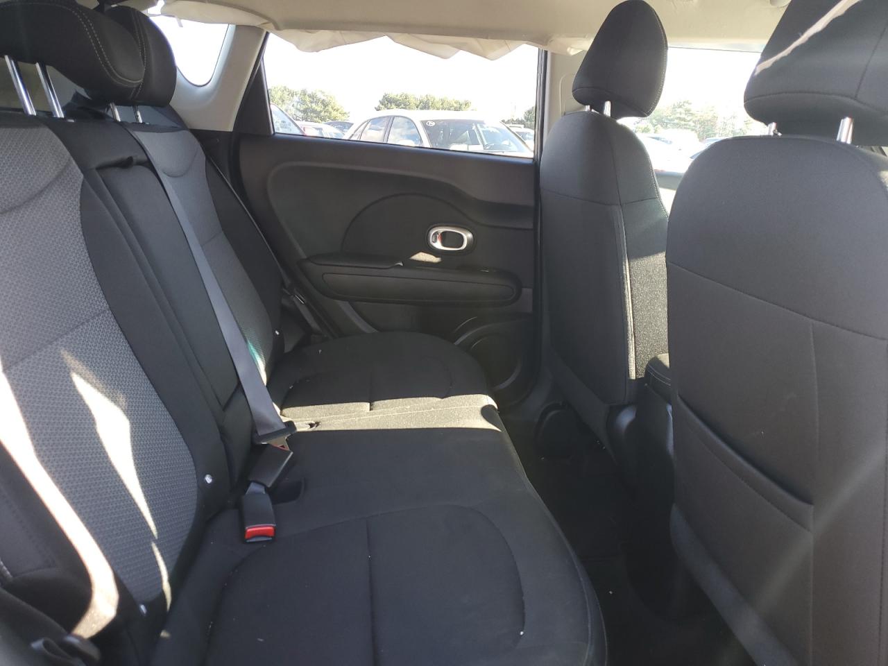 2017 Kia Soul - Image 10