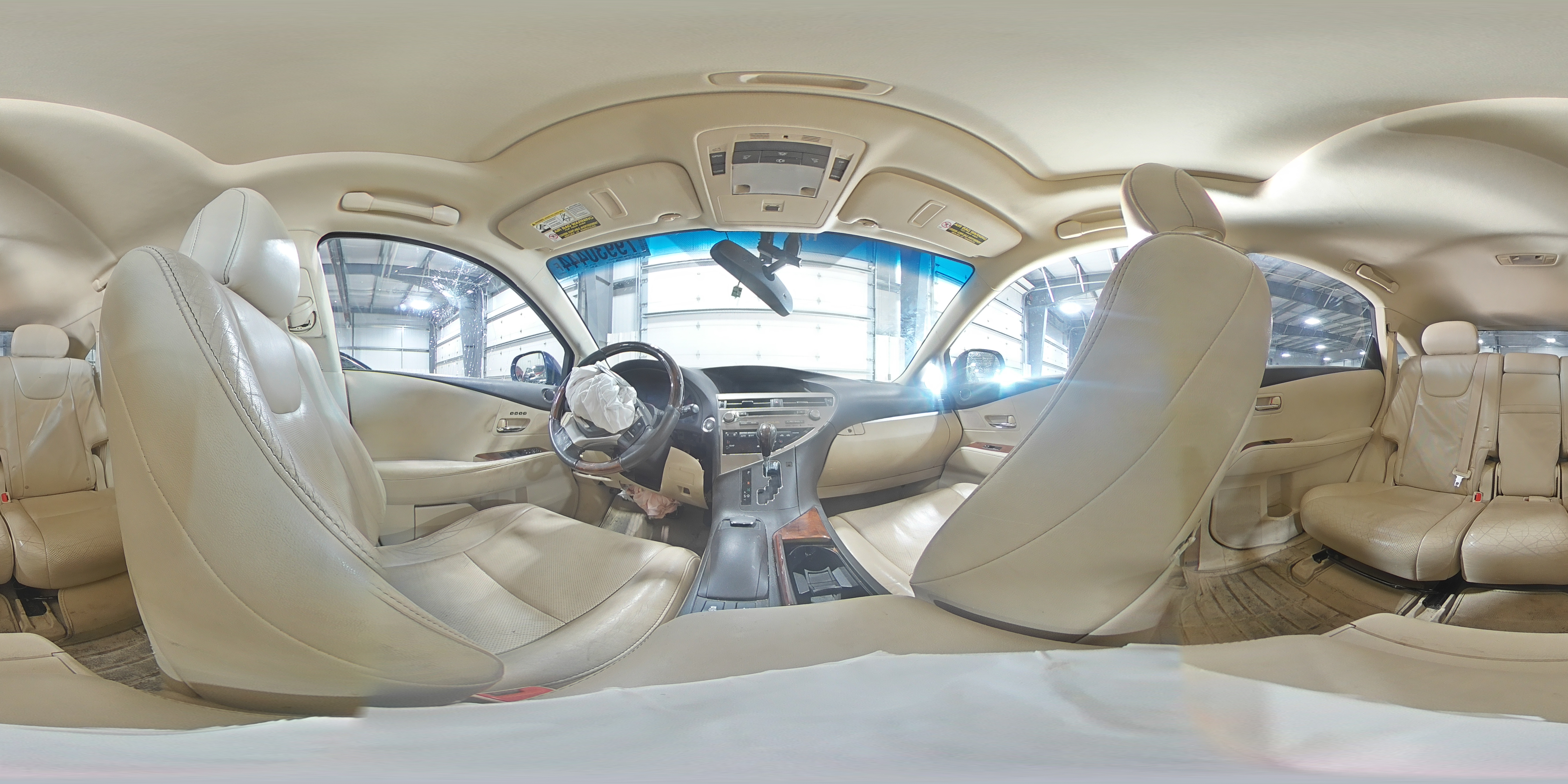 2014 Lexus RX - Image 15
