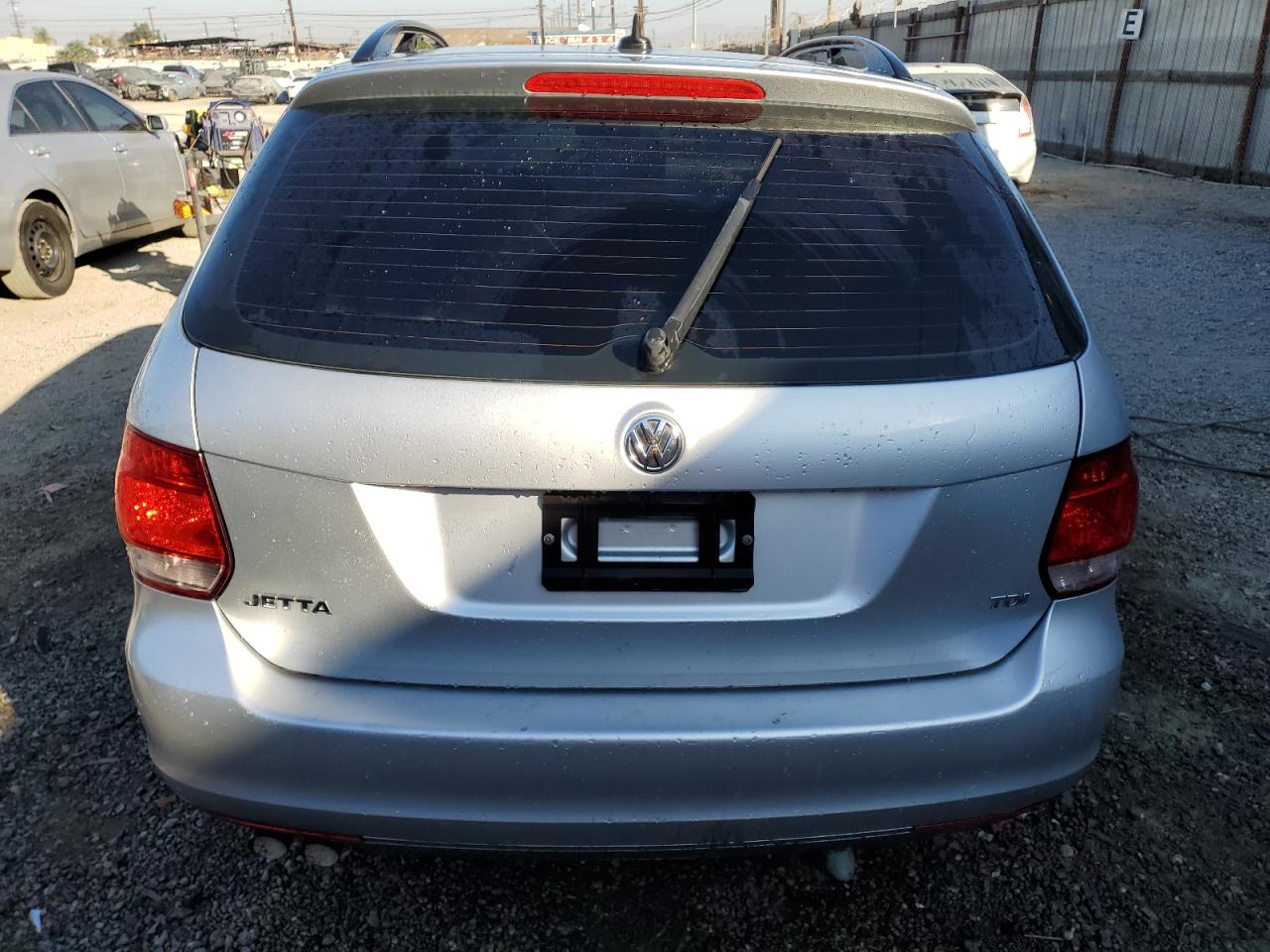 2014 Volkswagen Jetta Tdi VIN: 3VWPL7AJ0EM619219 Lot: 79363954