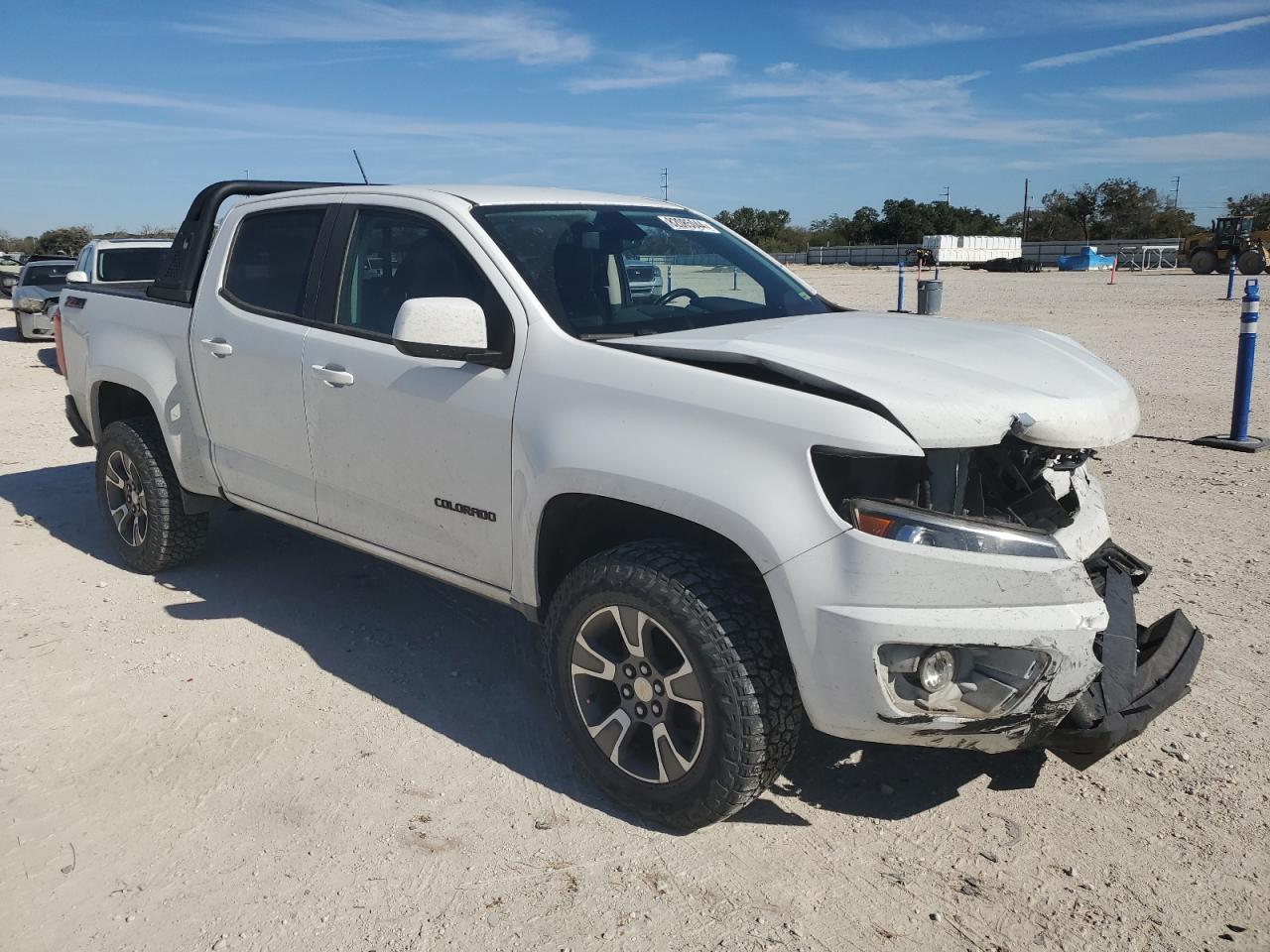 2016 Chevrolet Colorado - Image 4