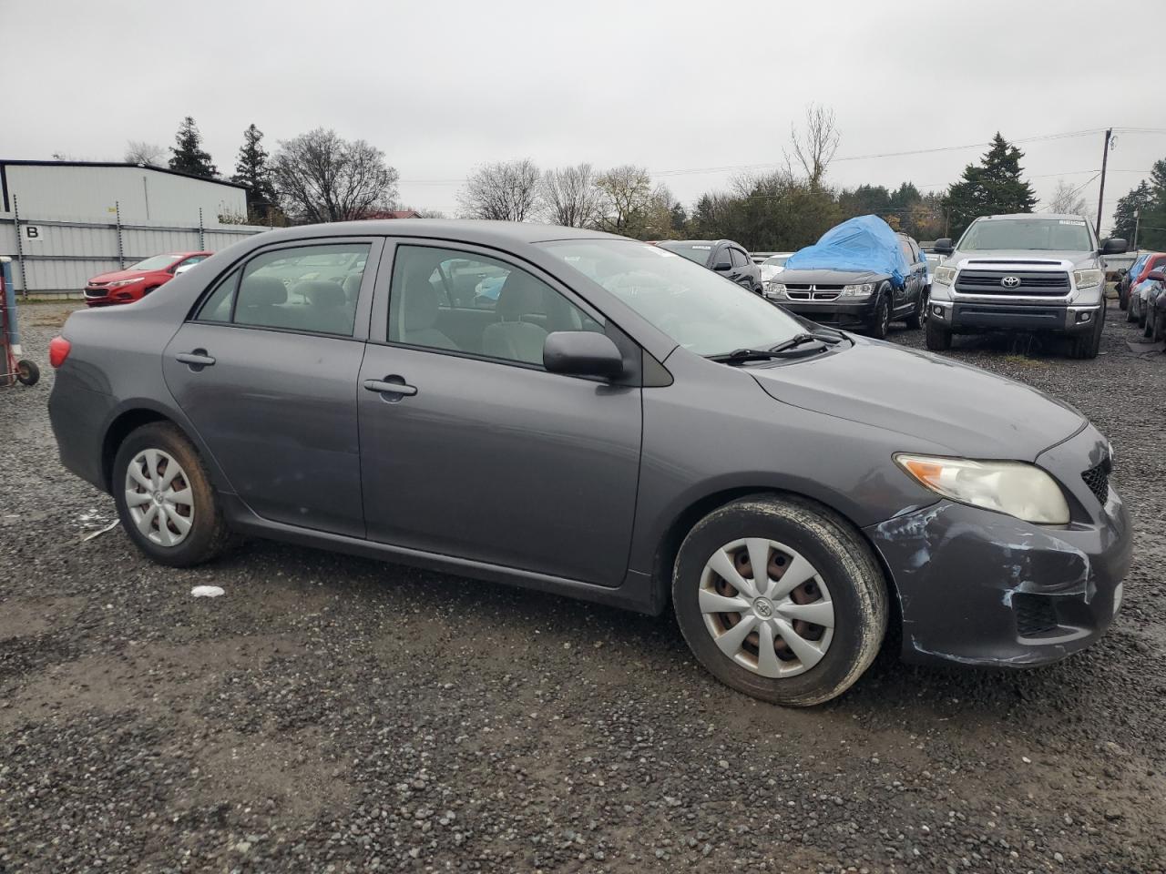 2010 Toyota Corolla - Image 4