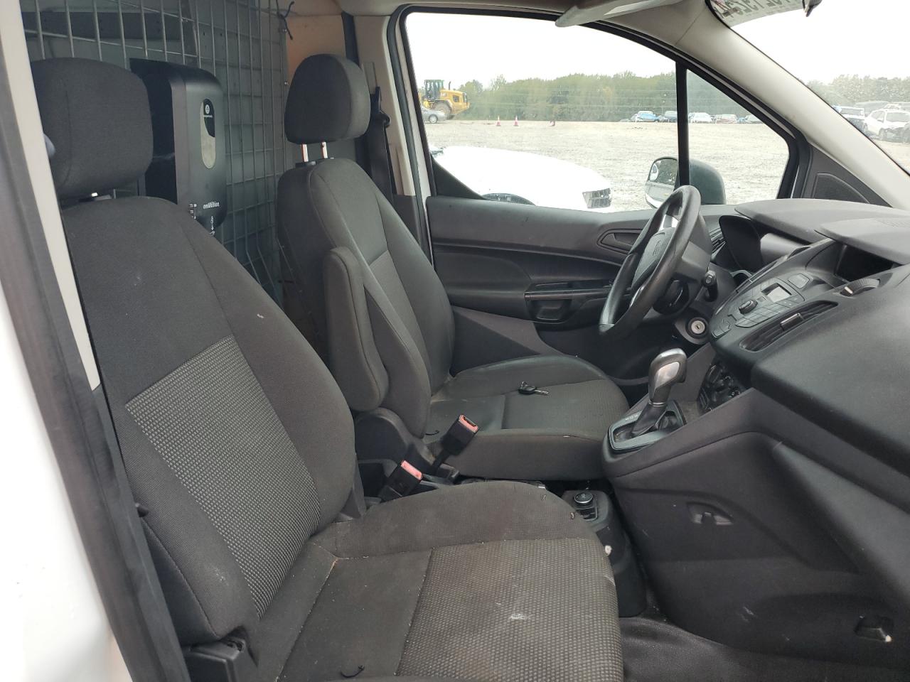 2017 Ford Transit - Image 11