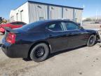 2008 Dodge Charger  de vânzare în Las Vegas, NV - Front End