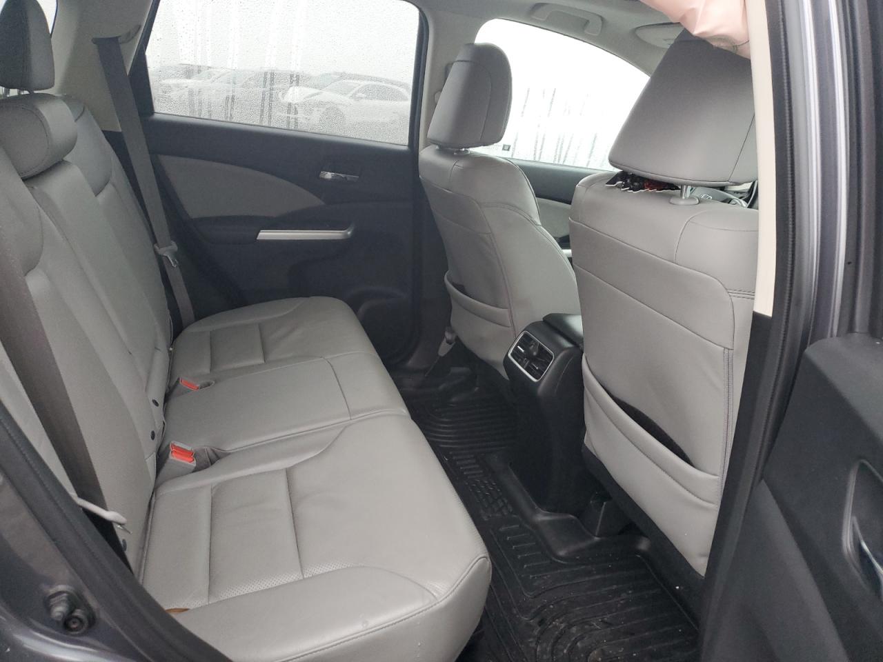 2016 Honda CR-V - Image 11