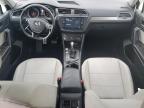 2018 Volkswagen Tiguan Se for Sale in Loganville, GA - Side