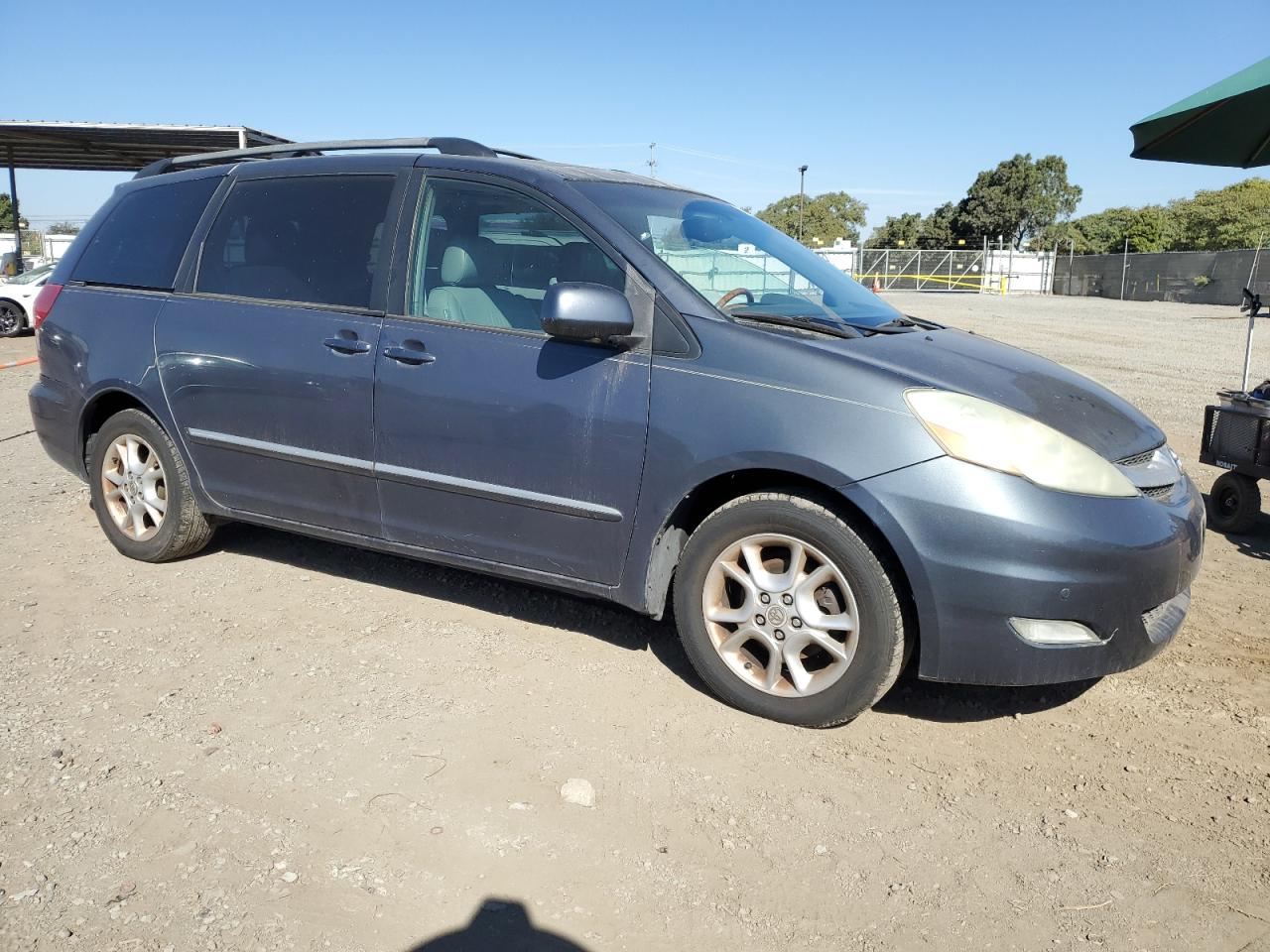 2006 Toyota Sienna - Image 4