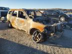 Kansas City, KS에서 판매 중인 2018 Dodge Durango Srt - Burn