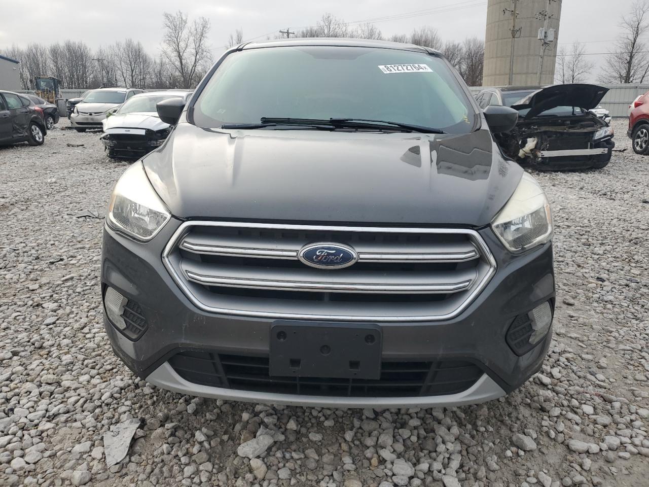 2017 Ford Escape - Image 5