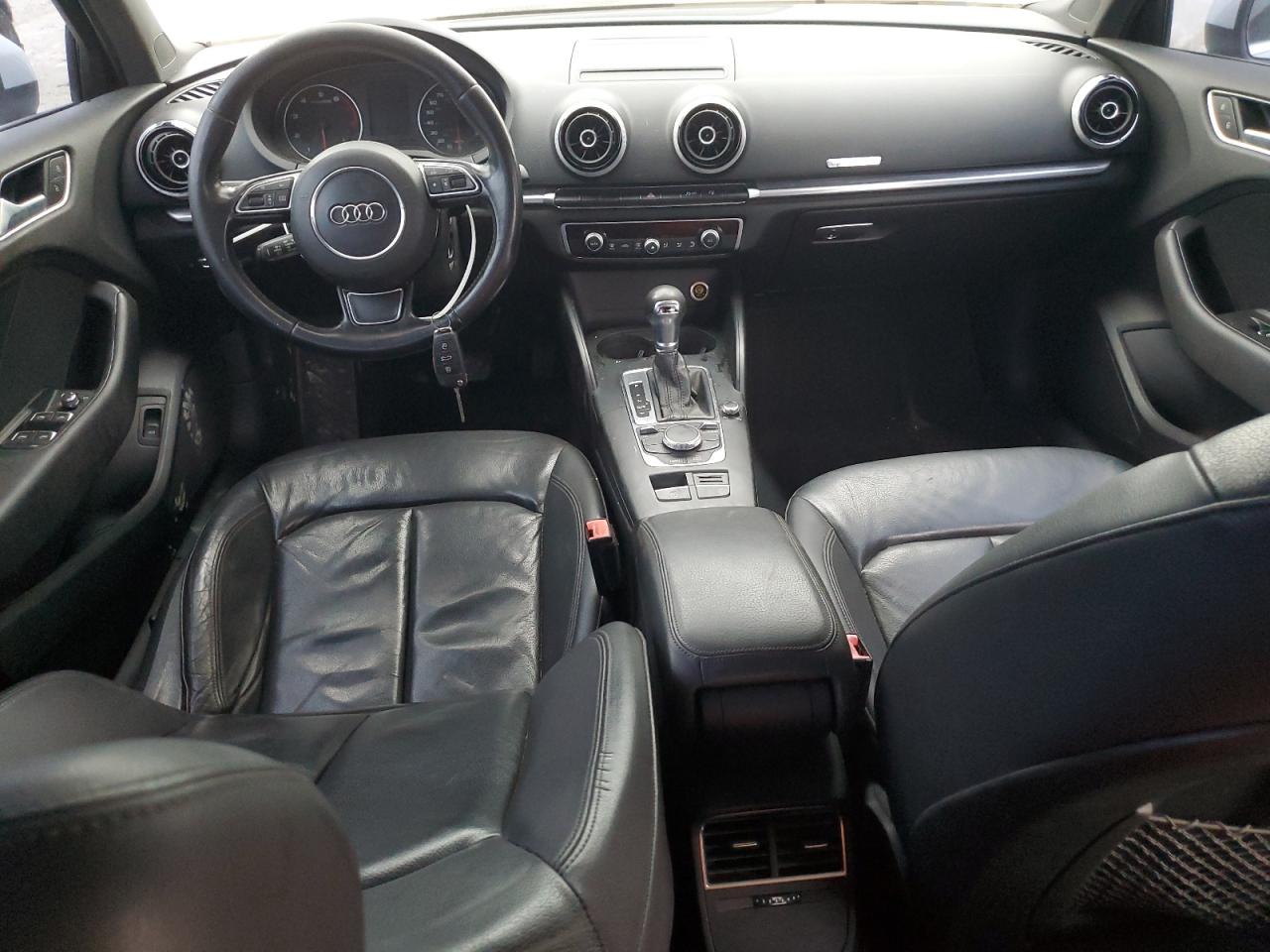 2015 Audi A3 - Image 8