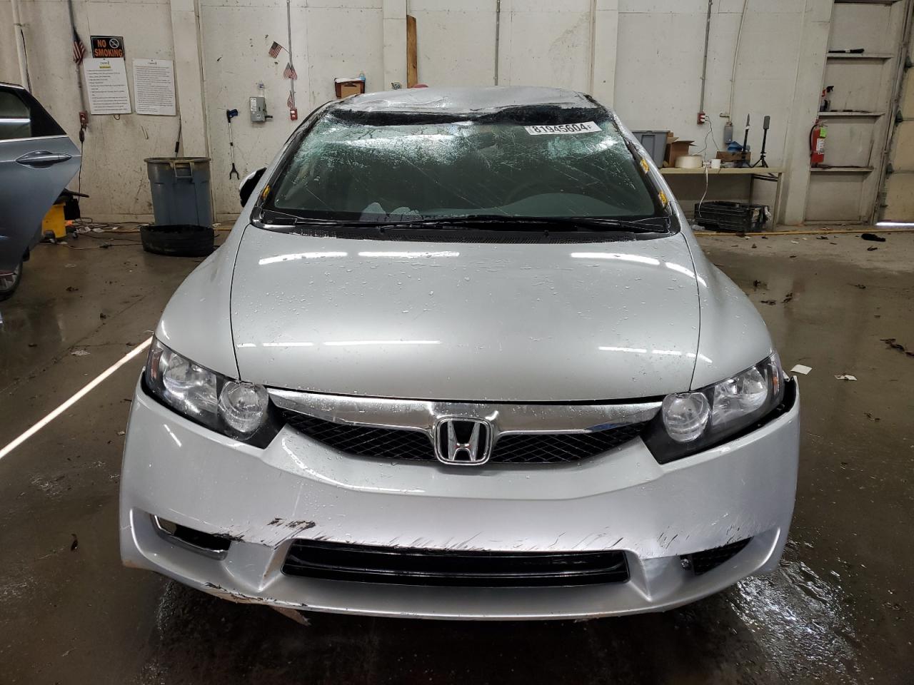2010 Honda Civic - Image 5
