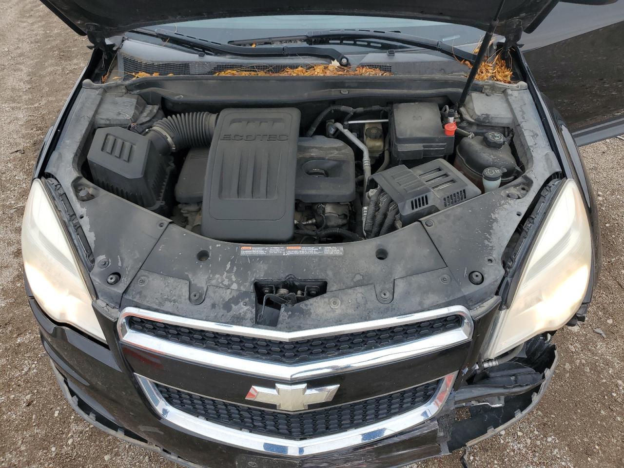 2010 Chevrolet Equinox - Image 14