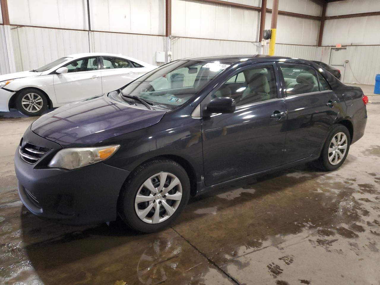 VIN 2T1BU4EE4DC054275 2013 TOYOTA COROLLA no.1