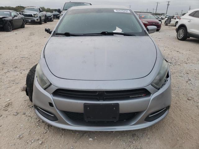  DODGE DART 2015 Серый