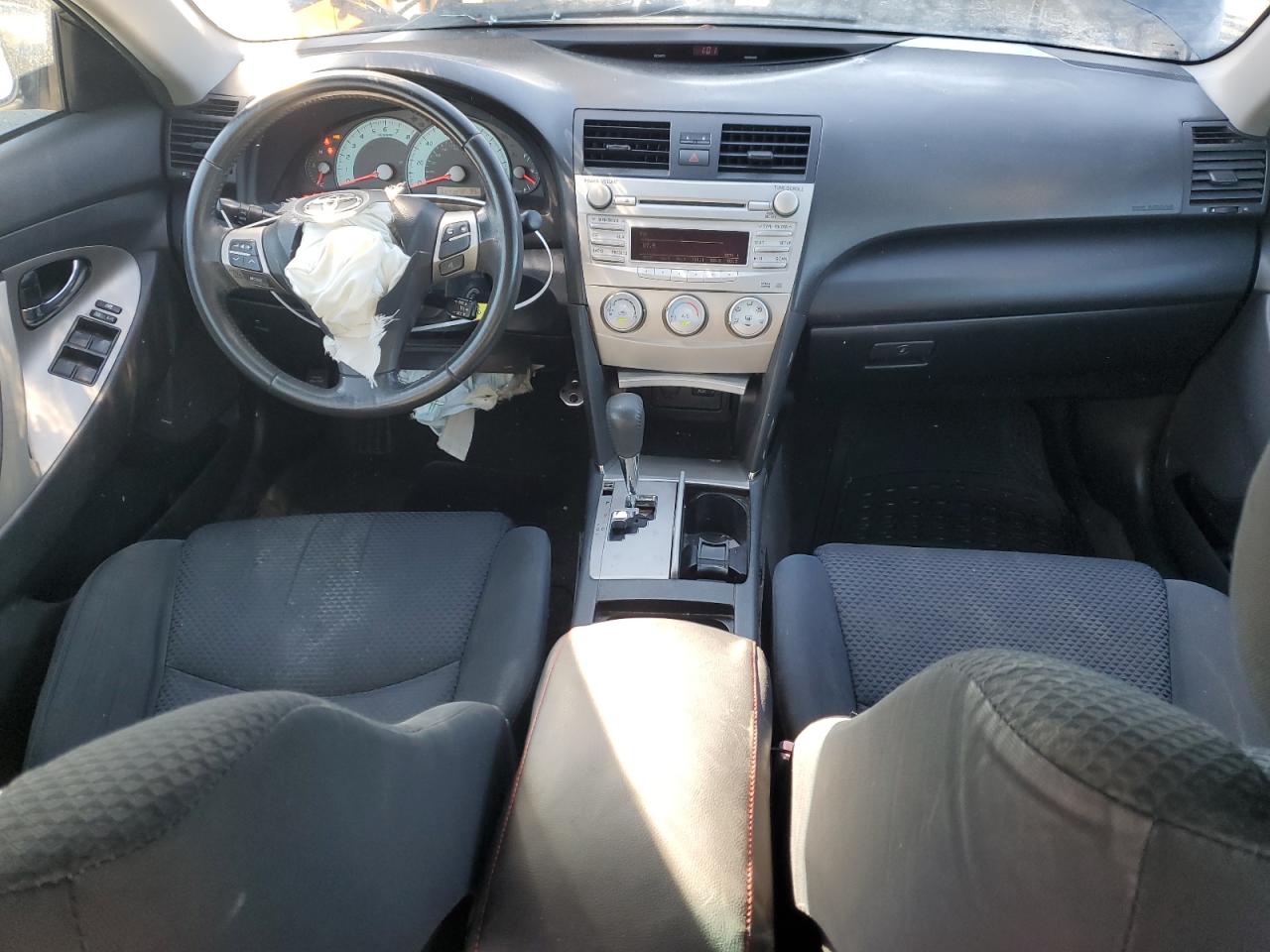 2010 Toyota Camry - Image 8