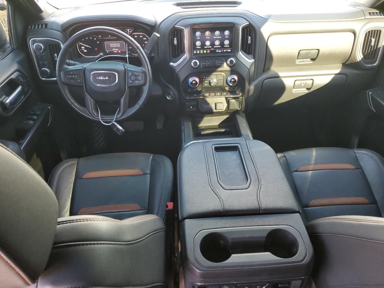 2021 GMC Sierra - Image 8