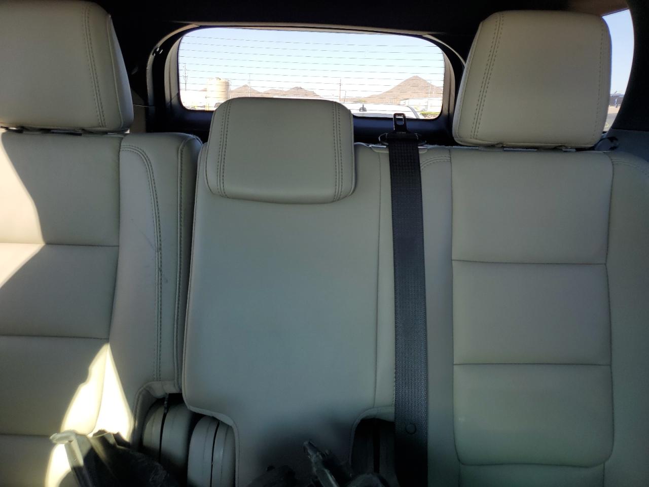 2014 Ford Explorer - Image 10