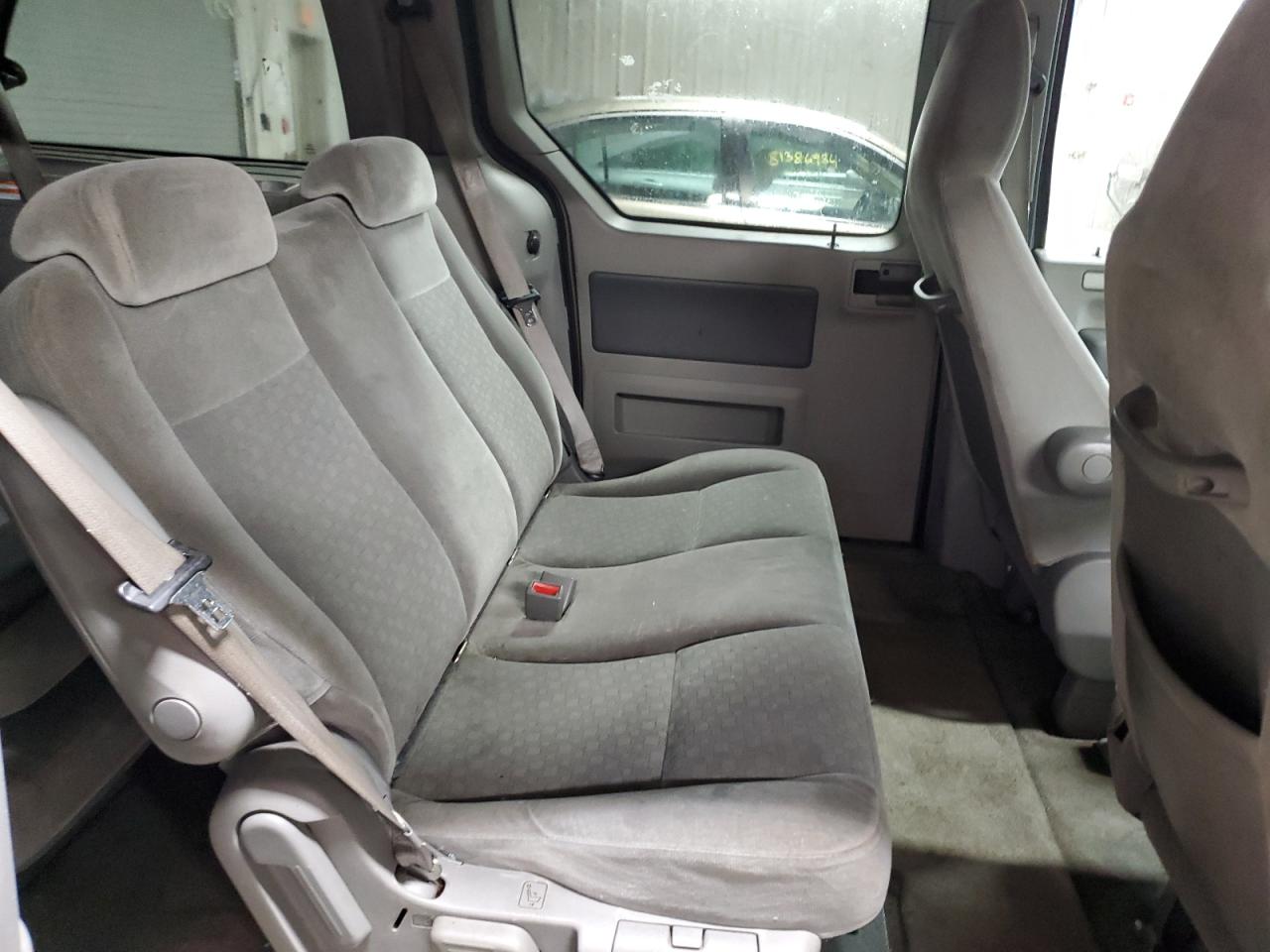 2006 Ford Freestar - Image 10