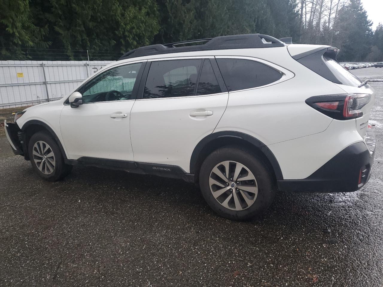 2020 Subaru Outback - Image 2