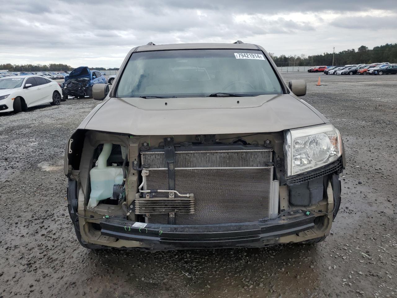 2011 Honda Pilot - Image 5