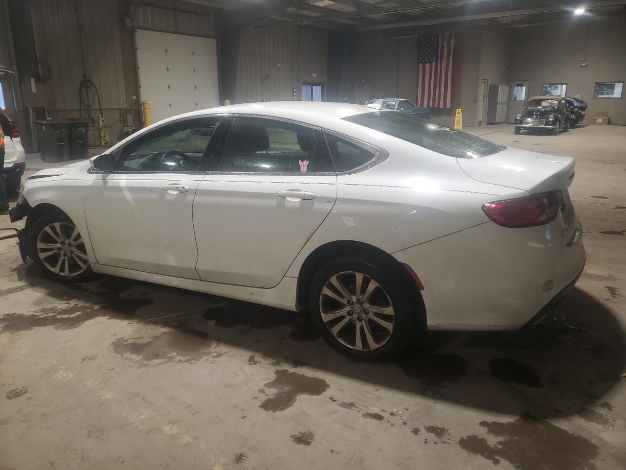 2016 Chrysler 200 - Image 2